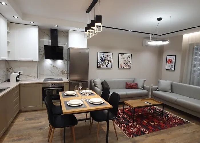 Luxury Drijon Apartments 3J