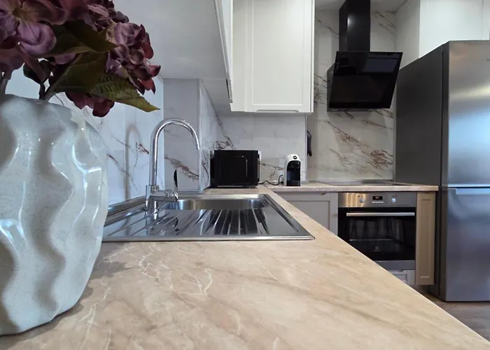 Luxury Drijon Apartments 3J