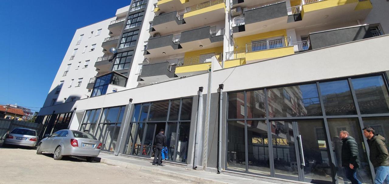 Apartment Luxury Drijon 3j *