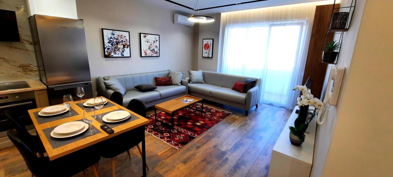 Luxury Drijon 3j Shkodra